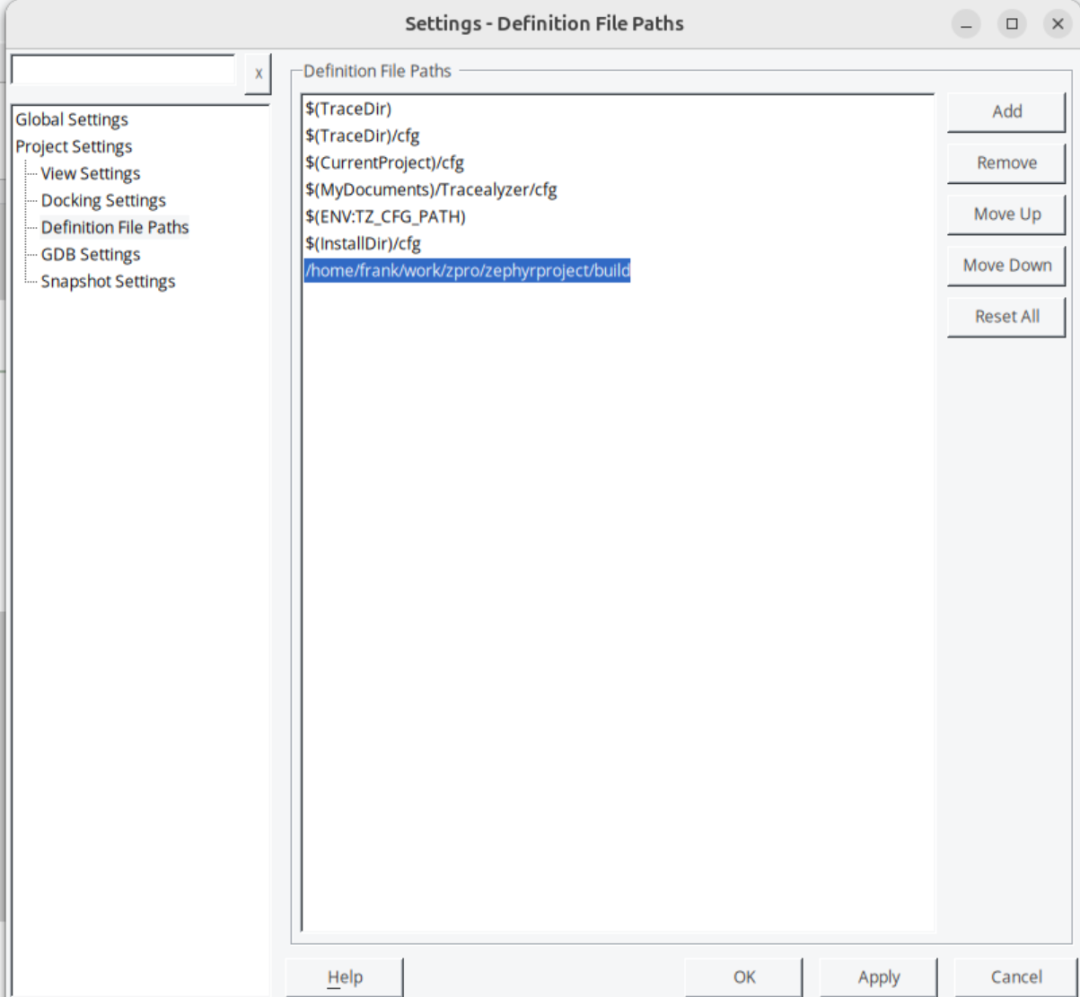Using Percepio View to Trace Zephyr: A Comprehensive Guide