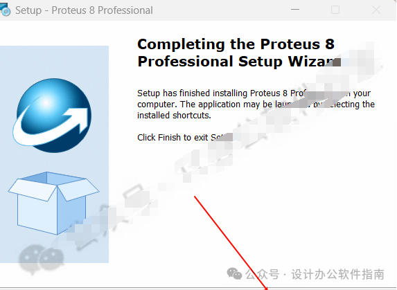 Proteus 8.17 Installation Guide (Professional Version)
