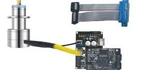 What is Sky Writing in Galvo Control for 3D Printing?