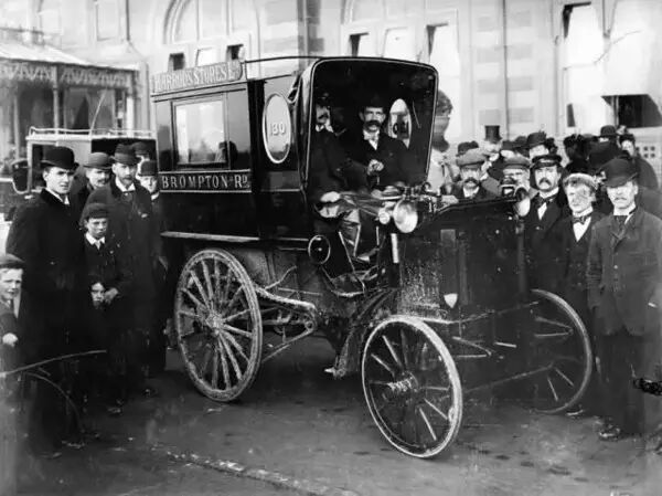 Jack Ma's Latest Speech at the World Internet of Things Expo: The Entire Internet of Things, Big Computing, and Big Data Will Become the Infrastructure of Society!