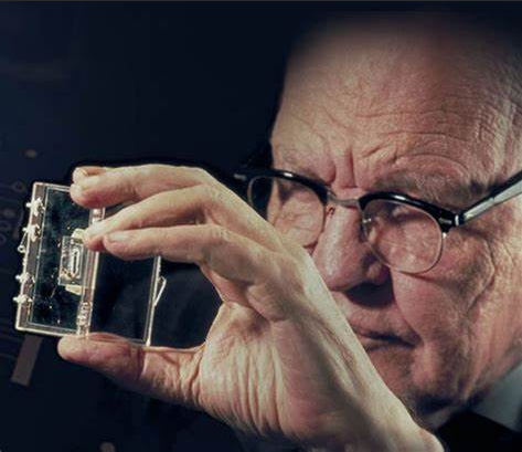 Voice of Ruichuang: A Detailed Breakdown of the SAW Wafer Fabrication Process (Part 1 - Photolithography)