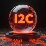 I2C: Connecting the Embedded "Digital Nervous System" with Two Wires