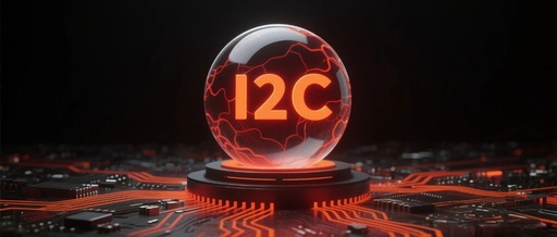 I2C: Connecting the Embedded "Digital Nervous System" with Two Wires