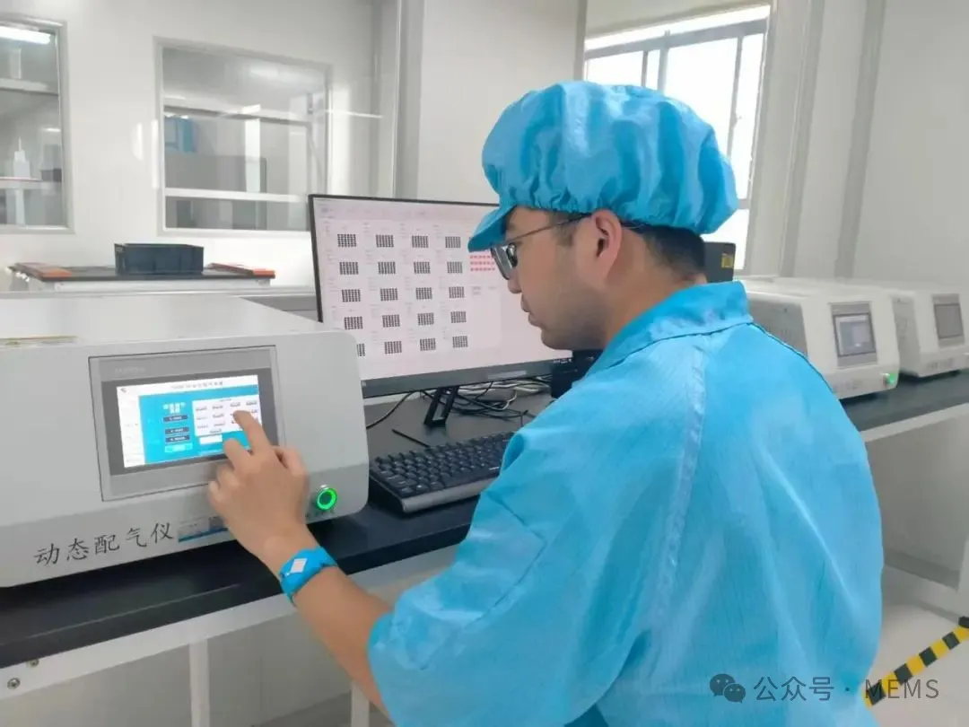 The 'Invisible Champion' in the Sensor Track: Fushen Electronics Accelerates International Expansion