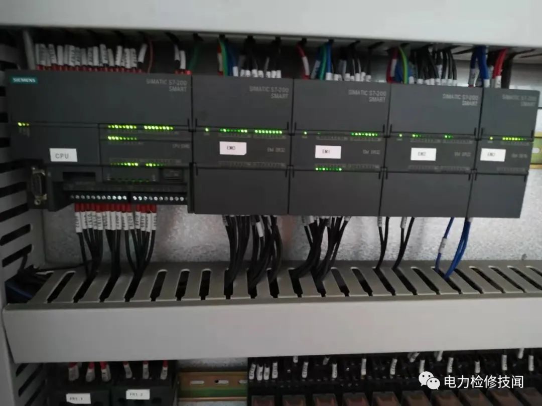 Summary of PLC, Electric Actuator, and Positioner Issues