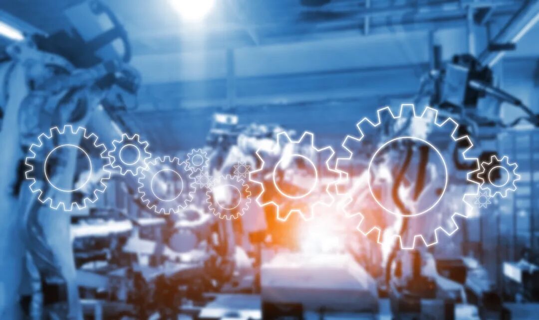 How Smart Edge Gateways Become the 'Nervous System' of Industrial IoT