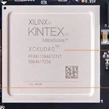 What Are the Differences Among Xilinx FPGA Series?