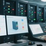 Key Technologies in Data Center Infrastructure