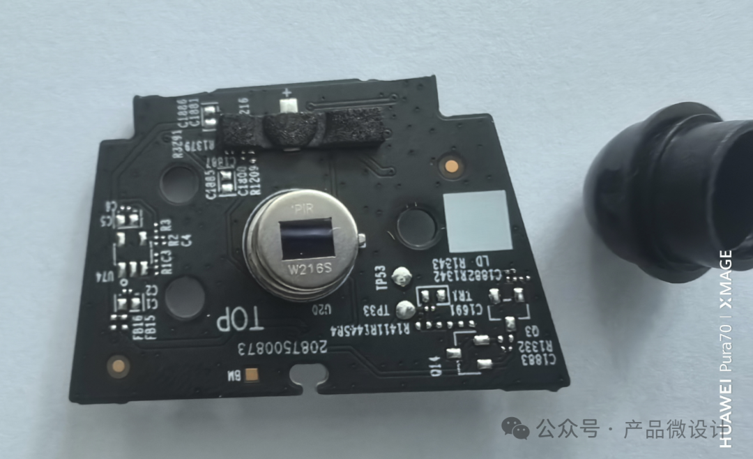 TP-LINK 4MP 4G Monocular AOV Camera TL-IPC44BV-F4GE Teardown