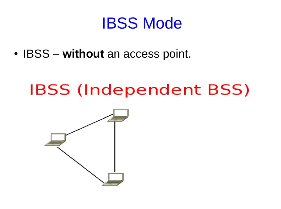 Advanced Topics in Linux Kernel Networking: Linux Wireless
