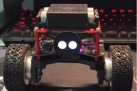 The Most Comprehensive Collection of Domestic and International Wheeled Robot Open Source Projects!