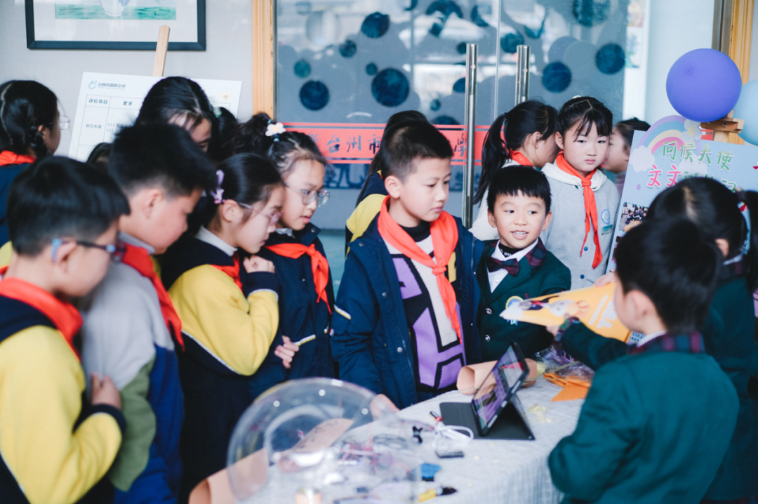 Personalized Greetings: Illuminating a Beautiful Campus