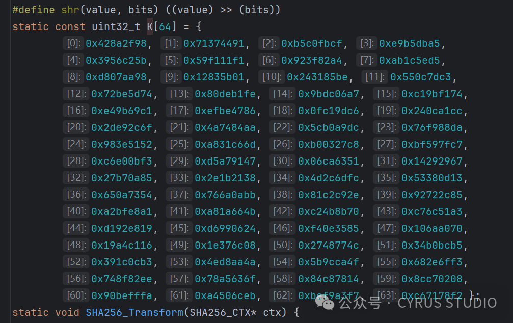 How the HMAC Encryption Algorithm Works and How to Implement Variants on Android