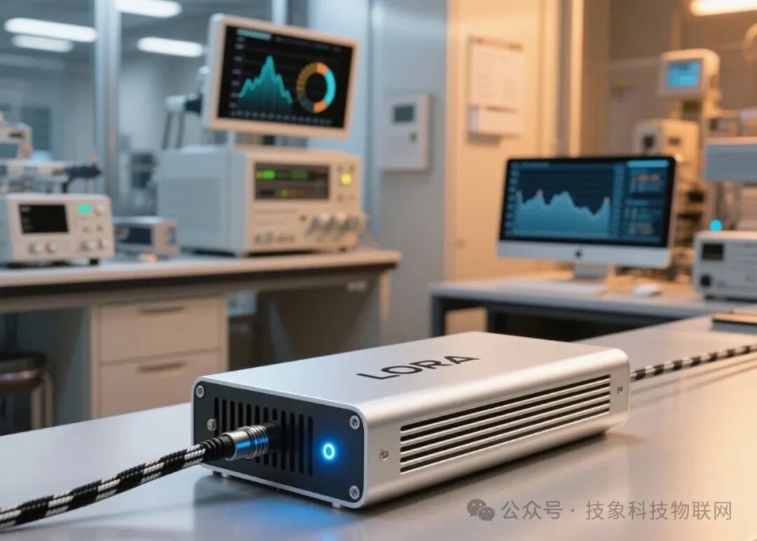 Differences Between LoRa Devices and LoRaWAN Devices