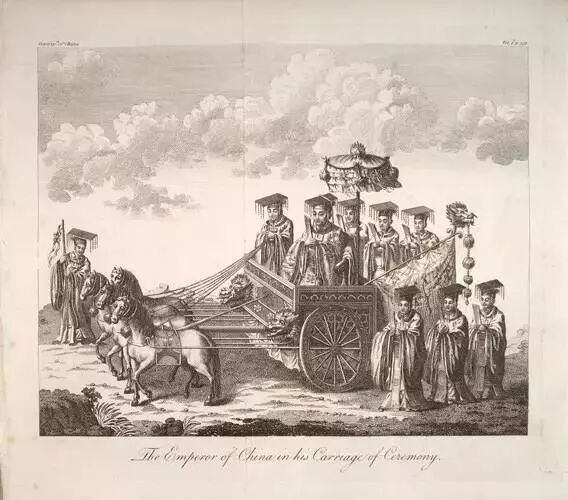 Montesquieu's Perspective on China