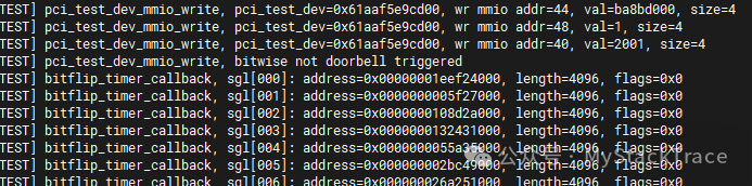 Windows PCI Device Driver Development Guide: Using SGL DMA