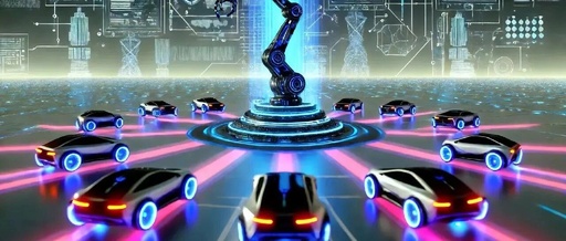 Exception and Interrupt Model of Armv8/Armv9