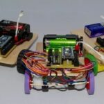 Chickbot: An Affordable DIY Programmable Robot Encouraging Hands-On Learning for Children