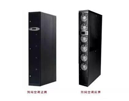 A Comprehensive Guide to the Components of Modular Data Centers