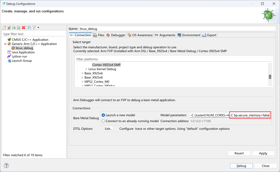 Running Linux 6.15.3 on ARM Cortex-X925 Platform (Troubleshooting Guide)