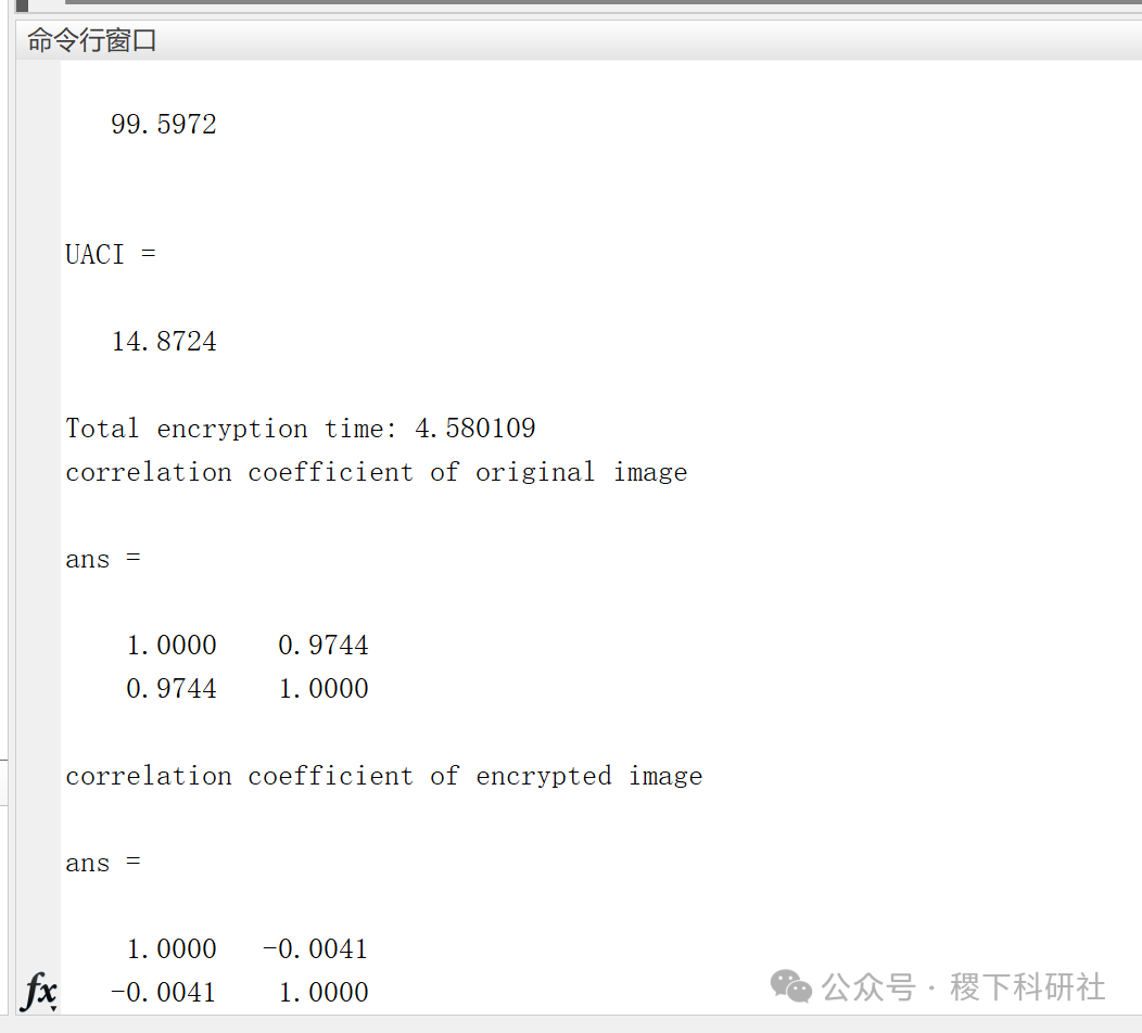 Image Encryption Using SIT: A Lightweight Encryption Algorithm for Secure IoT (Matlab Code Implementation)