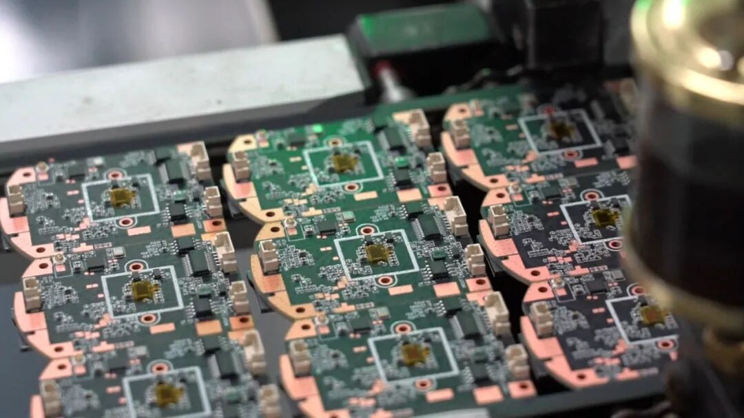 Shenjiang Intelligent: The Business Logic Behind a Circuit Board