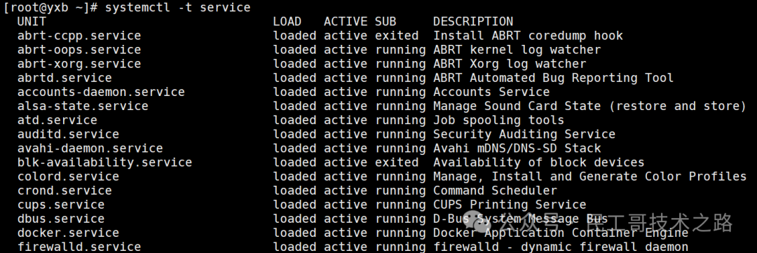 Essential Linux Service Management Every Sysadmin Should Know!