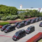 C License Required! Suzhou King Long Custom 9-Seater Ruixing Van Travels the Gansu-Qinghai Loop