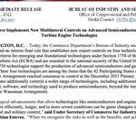 The Path to Breakthrough for China's Semiconductor Industry