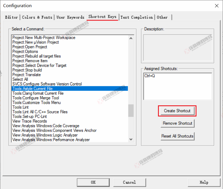 Recommended Keil MDK5 Plugins