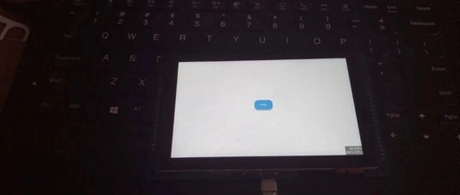 ESP32_Display_Panel: A Versatile Display Driver Library for ESP SoCs, Creating a New Experience in Rapid GUI Development