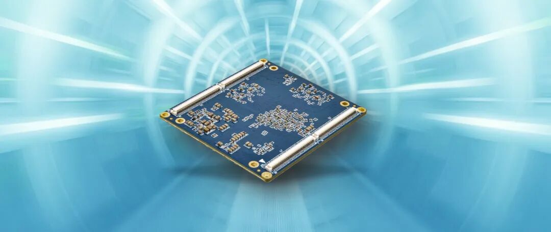Board-to-Board Connector Method | Core Board Z-3588