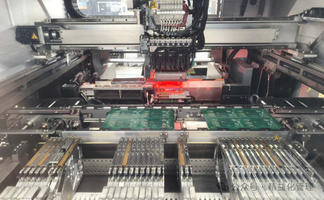 The Eight Major Production Process Systems of PCBA