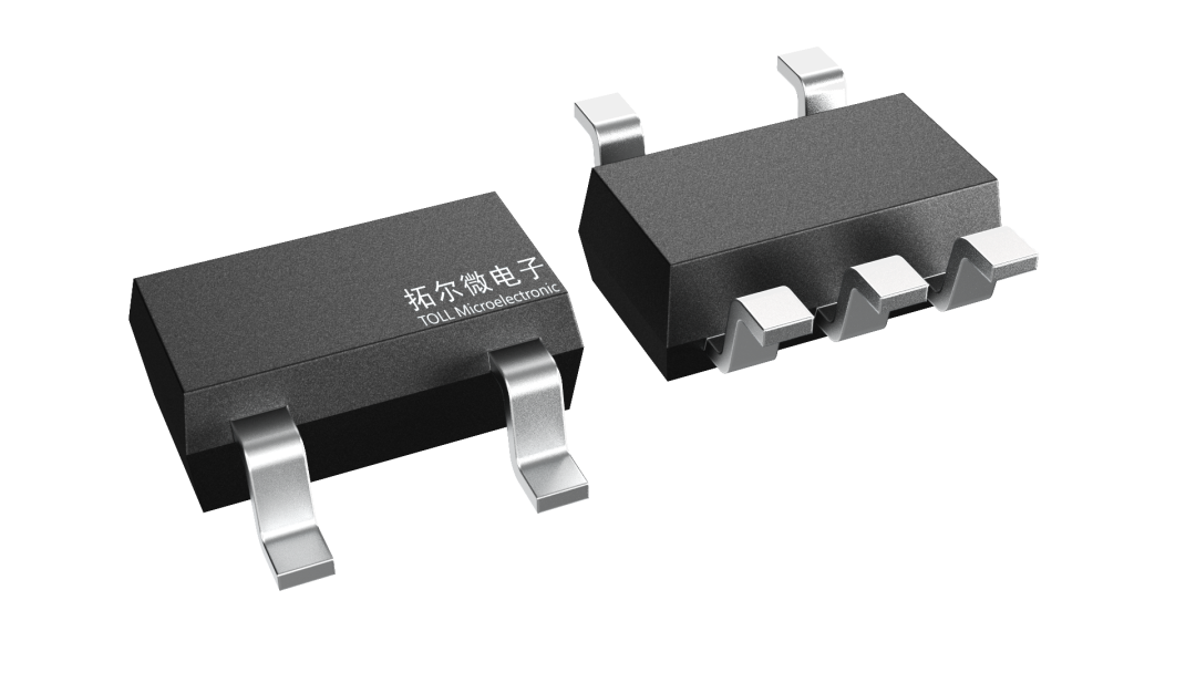 Introducing the Nano-Level SOC Power Dedicated Converter! The Secret Weapon of Torex Micro TMI3411U with Low Ripple