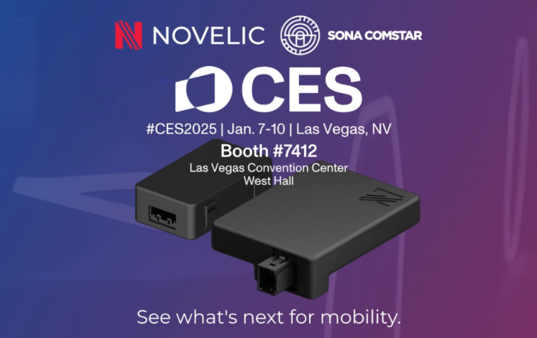 Insights from CES 2025 | AI-Driven Autonomous Driving Takes Center Stage