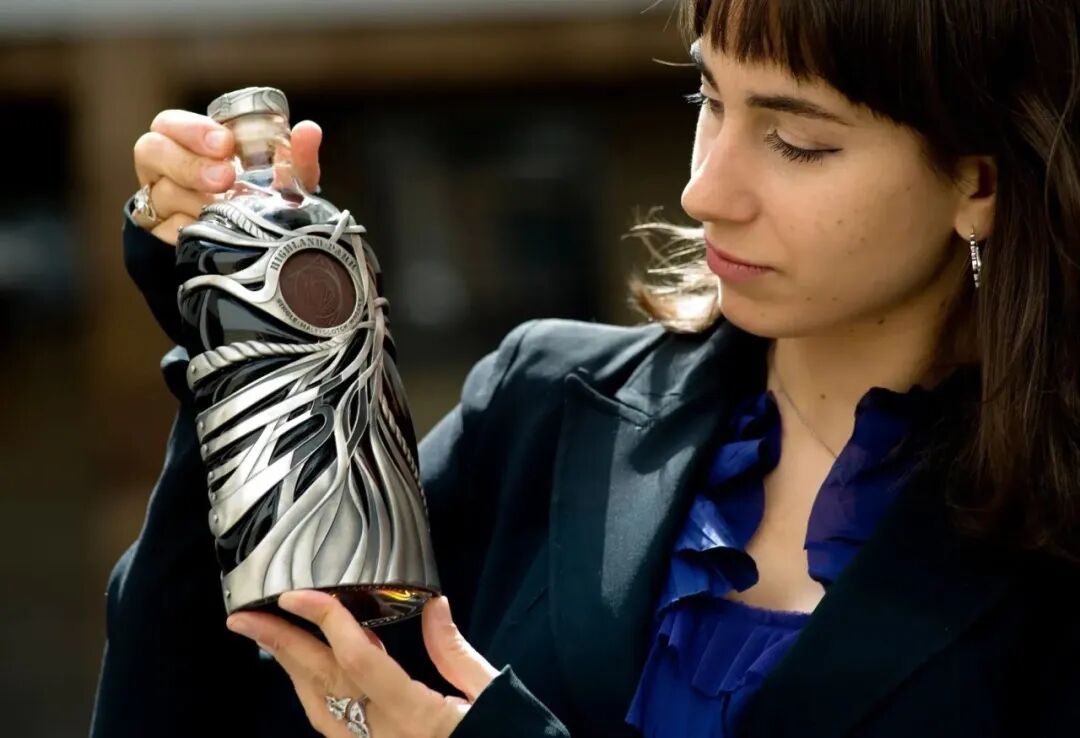 Finally, Metal 3D Printing for Jewelry Has Arrived