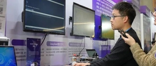 Zheng Junjie: Building Free Software on Open Hardware