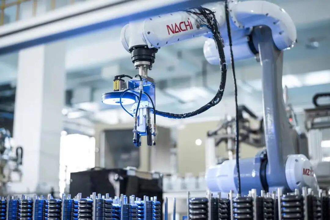 Exploring the Industrial Internet in Chengdu's Manufacturing Sector