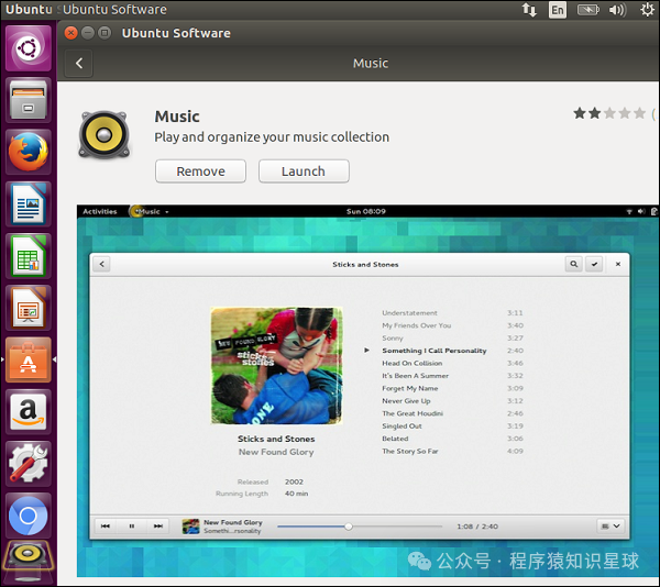 Ubuntu - Software Center and Device Drivers