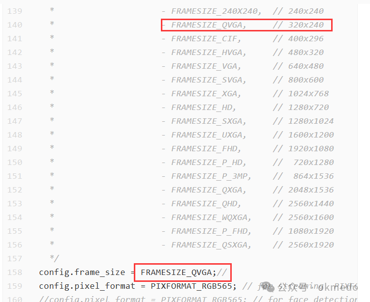 Streaming Video from ESP32-CAM to a Server for Forwarding