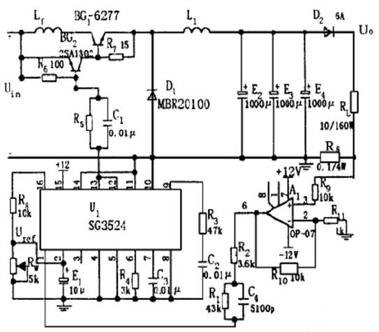 Lecture: Design of Several Constant Current Source Circuit Modules