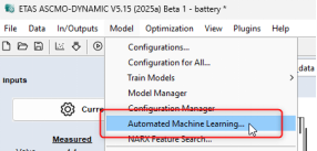 ETAS's New Embedded AI Solutions