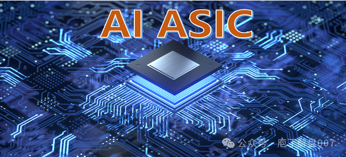 The New Favorite of AI Chips: An Overview of the AI ASIC Chip Industry Chain