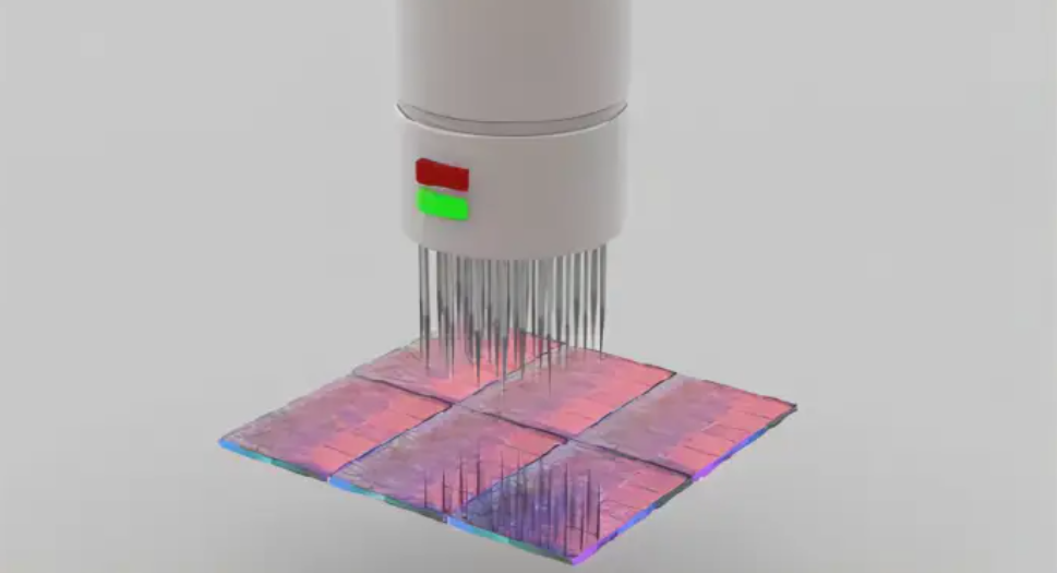 Chip Manufacturing Process