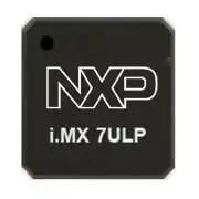 NXP 16-bit Microcontrollers - MCU