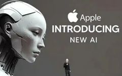 Apple Enters the Brain-Computer Interface Arena: Mind Control of iPhones May Become a Reality