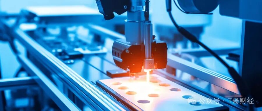 The Semiconductor Offensive Begins! This Field is a Core Focus