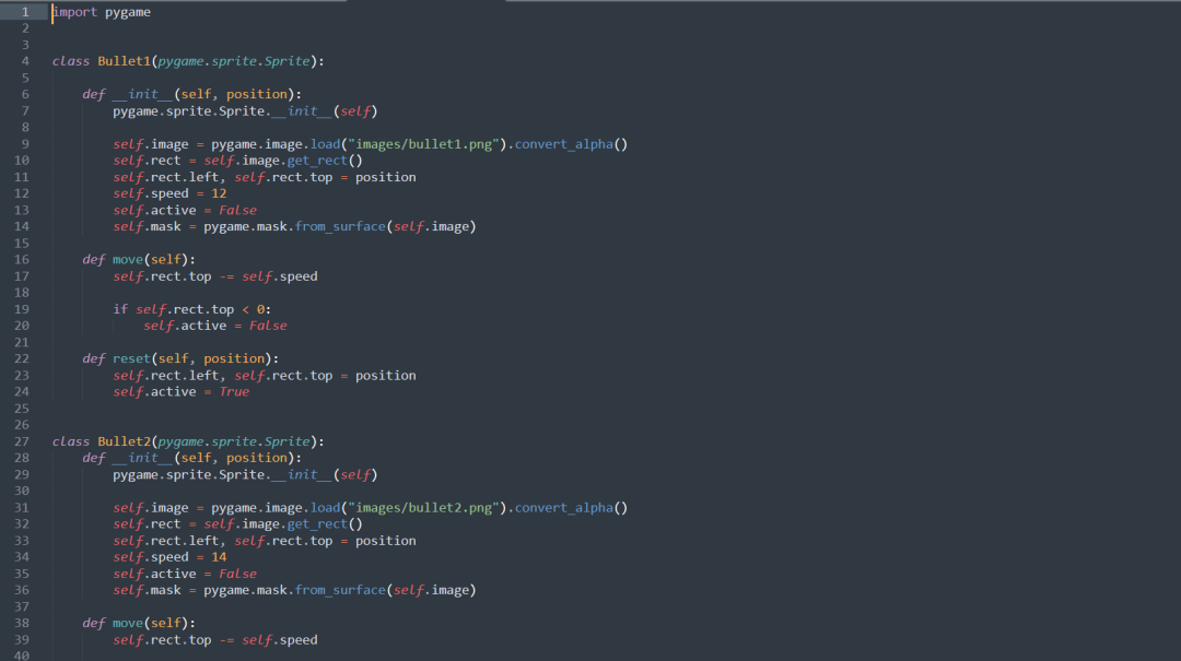 How to Use Python to Write a Simple Game? Let Me Teach You!
