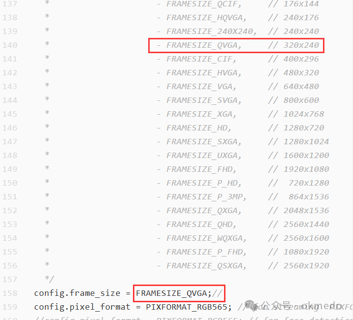 Streaming Video from ESP32-CAM to a Server for Forwarding