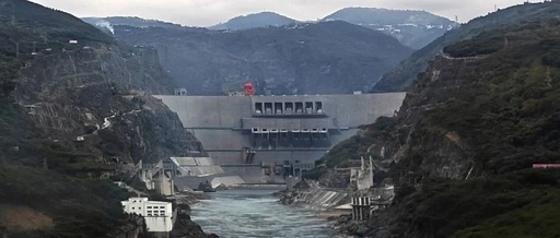 New Breakthroughs in Major National Equipment